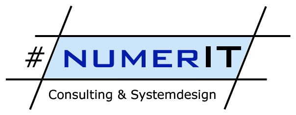 #numerIT